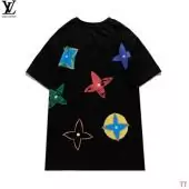 vintage louis vuitton t shirt ete monogram lvt42984